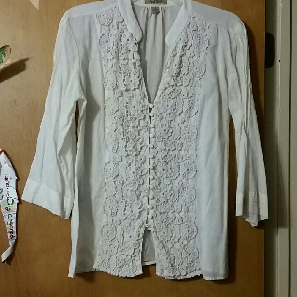 Peck and Peck dress shirt
